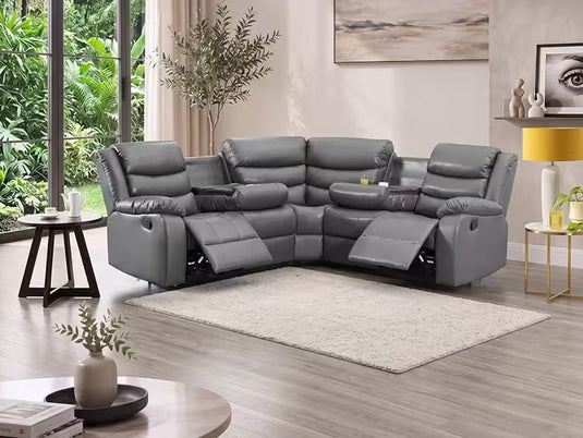 Corner Sofas