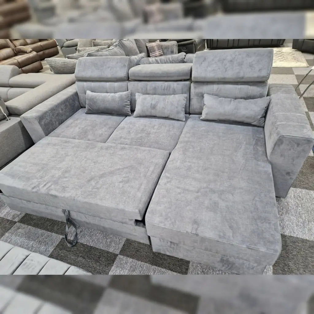 MNS - Lucca sofa bed/bed/sofa/storage
