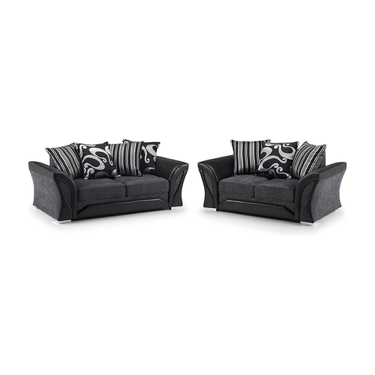 Amazing Sofas 3+2 SHANNON FARROW LARGE
