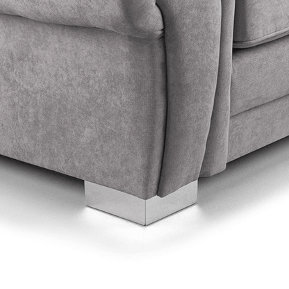 VERONA 3+2 SEATER SCATTER BACK SOFA