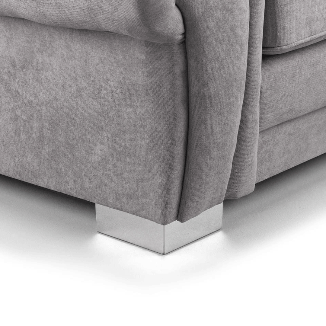 VERONA FULL BACK 3+2 SEATER SOFA SET