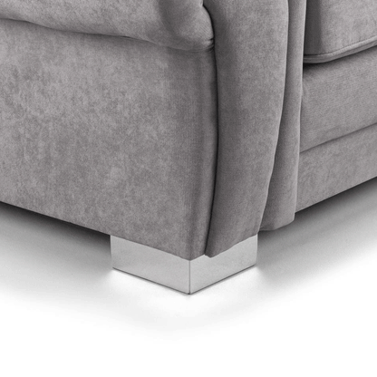 VERONA FULL BACK CORNER SOFA