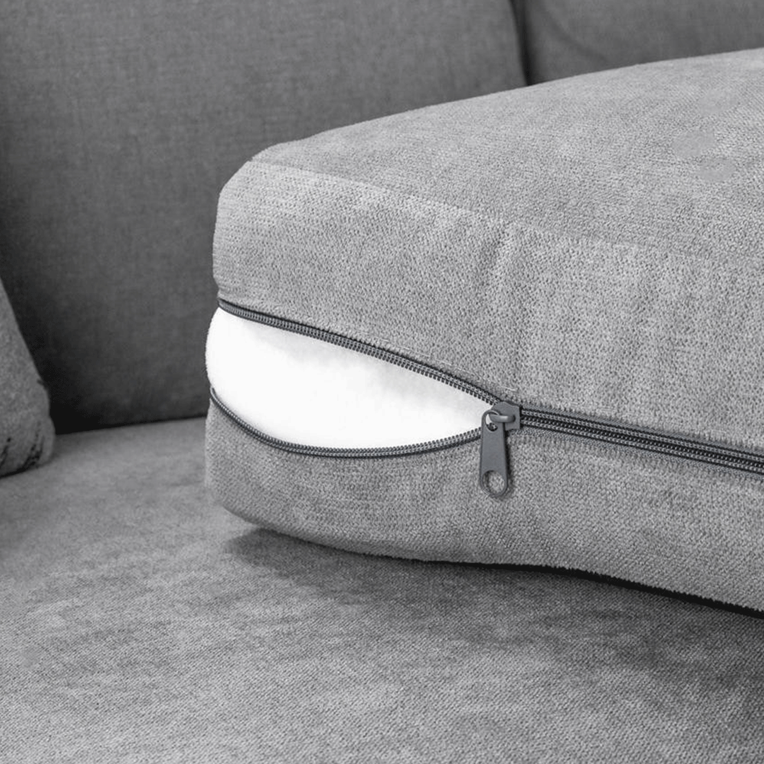 VERONA FULL BACK CORNER SOFA